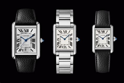 womens cartier replica watches|duplicate cartier tank watch.